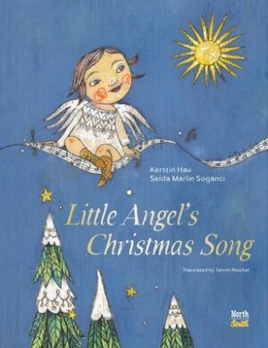 Little Angel's Christmas Song
