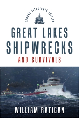 Great Lakes Shipwrecks & Survivals