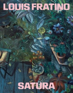 Louis Fratino: Satura