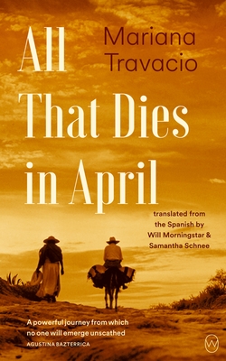 All That Dies in April