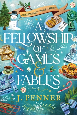 A Fellowship of Games & Fables (Standard Edition)