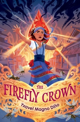 The Firefly Crown