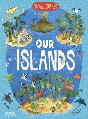 Our Islands