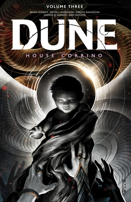 Dune: House Corrino Vol. 3