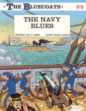 The Navy Blues