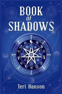 Wicca Book of Shadows