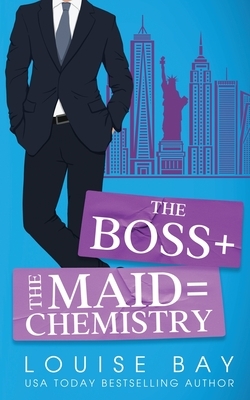 The Boss + The Maid = Chemistry