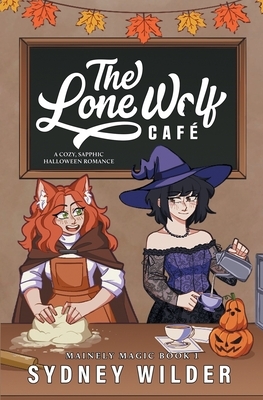 The Lone Wolf Caf?