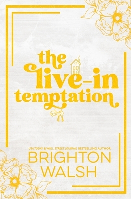 The Live-In Temptation Special Edition