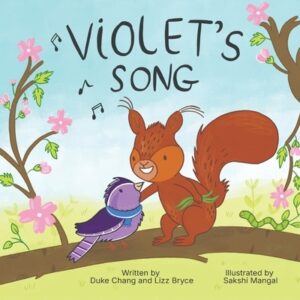 Violet's Song