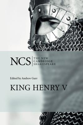 Ncs: King Henry V 2ed