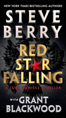 Red Star Falling: Volume 2