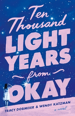 Ten Thousand Light Years from Okay