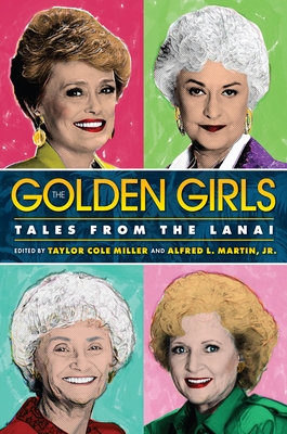 The Golden Girls: Tales from the Lanai