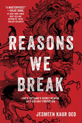 Reasons We Break