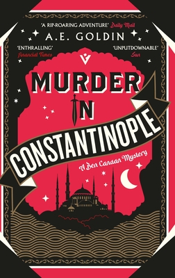 Murder in Constantinople