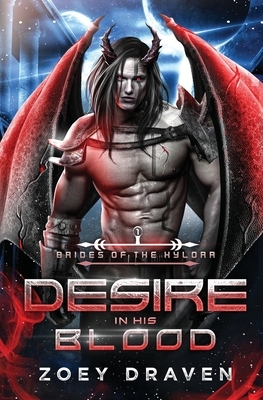 Desire in His Blood