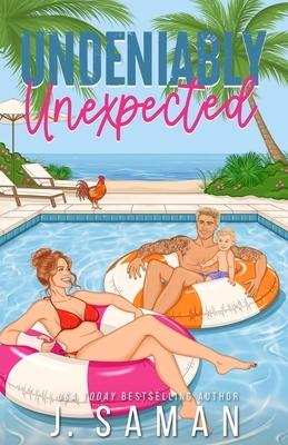 Undeniably Unexpected: Special Edition Cover