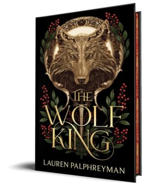 The Wolf King (Deluxe Edition)