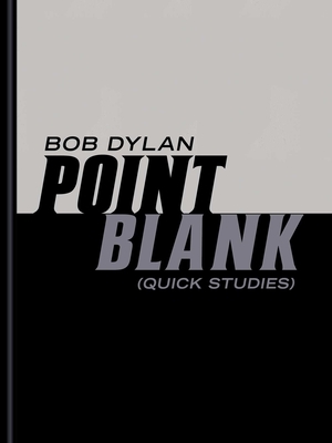Point Blank: (Quick Studies)