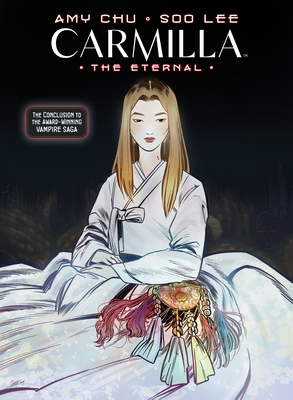Carmilla Volume 3: The Eternal