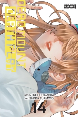 Dead Mount Death Play, Vol. 14: Volume 14