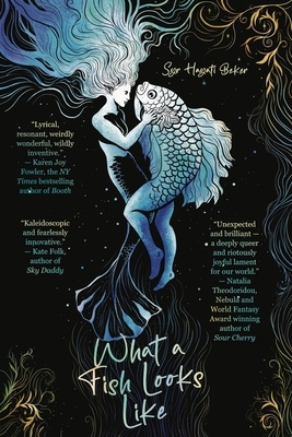 What a Fish Looks Like