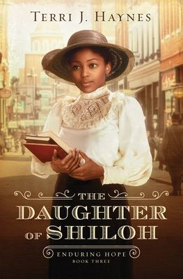 The Daughter of Shiloh: Volume 3