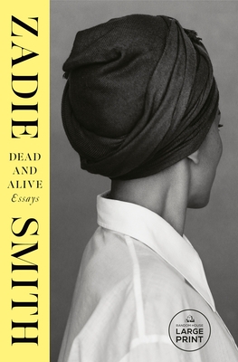 Dead and Alive: Essays