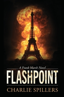 Flashpoint: A Frank Marsh Novel