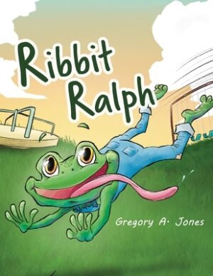 Ribbit Ralph