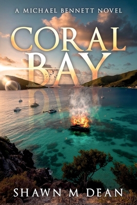 Coral Bay: An island adventure book series (Book 1)