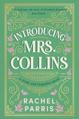 Introducing Mrs. Collins