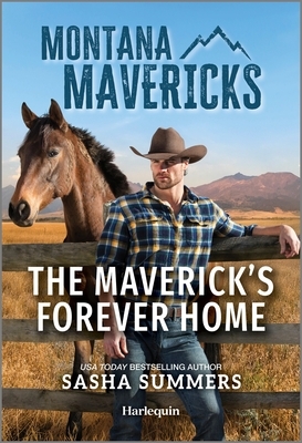 The Maverick's Forever Home