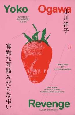Revenge: Eleven Dark Tales