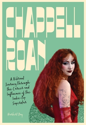 Chappell Roan: A Vibrant Journey Through the Career and Influence of the Indie-Pop Superstar