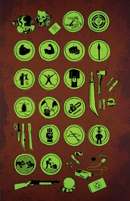 Once Upon a Time at the End of the World Deluxe Edition Slipcased Edition