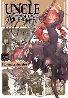 Uncle from Another World, Vol. 12