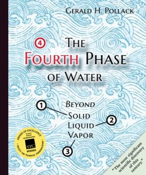 The Fourth Phase of Water: Beyond Solid, Liquid, and Vapor