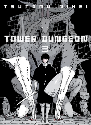 Tower Dungeon 3