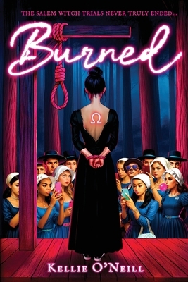 Burned: Book One of the Daughters of Salem