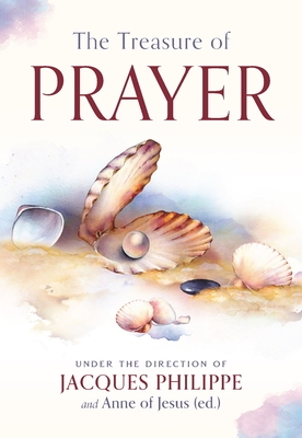 The Treasure of Prayer