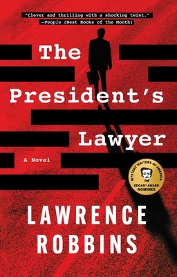 The President's Lawyer