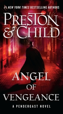 Angel of Vengeance: Volume 22