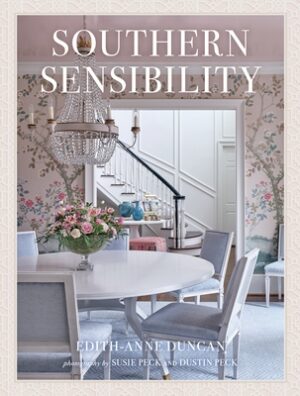 Southern Sensibility
