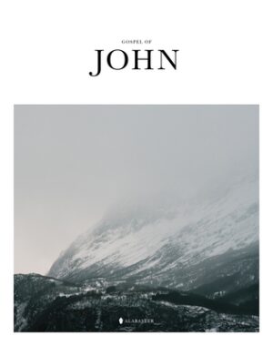 Gospel of John (Sc, Nlt)