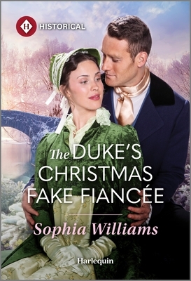 The Duke's Christmas Fake Fianc?e