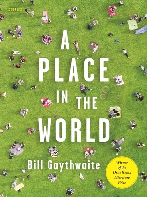 A Place in the World: Stories