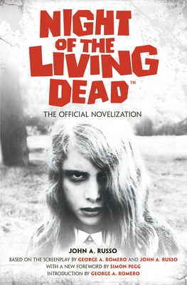 Night of the Living Dead: The Official Novelization