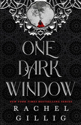 One Dark Window (Standard Hardcover Edition)